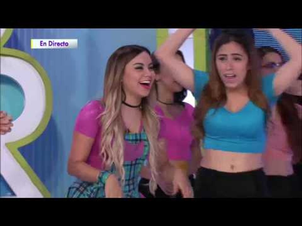 Si puede con ellas