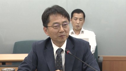 박준식 최저임금위원장 "최저임금 인상 빨랐다는 공감대" / YTN