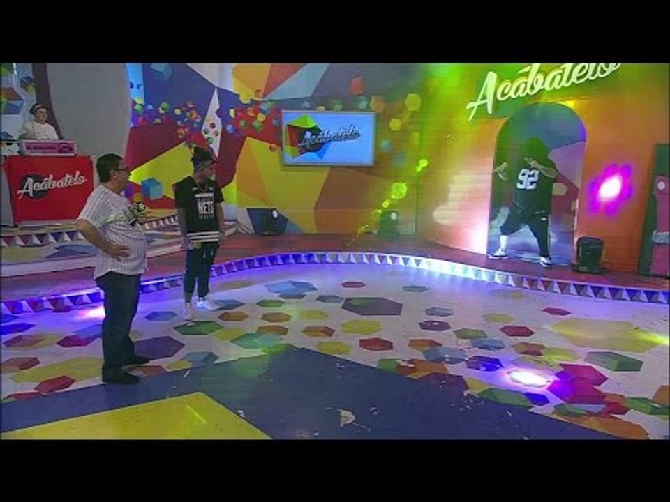 ¿Y ahora que trae?