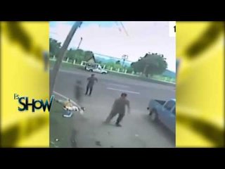 Muere y en ese momento su alma deja su cuerpo