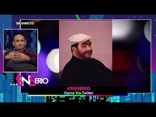 Su problema con el sobrepeso