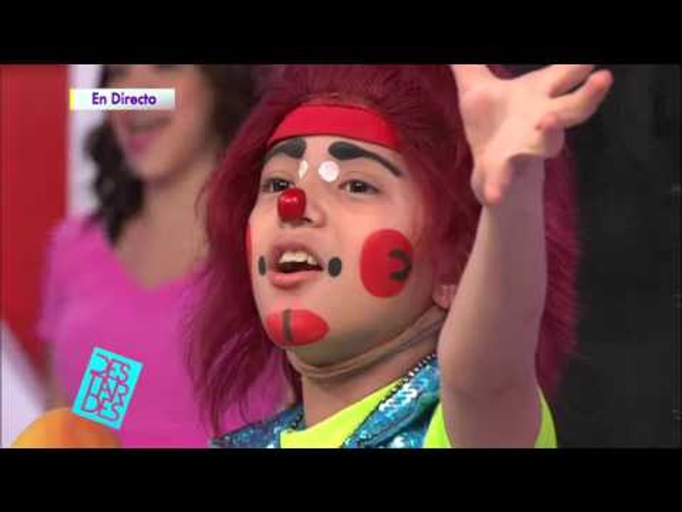 Lapizito estará en Destardes