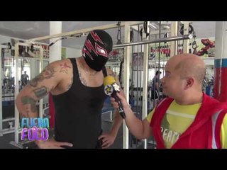 Fuera de foco Thunder