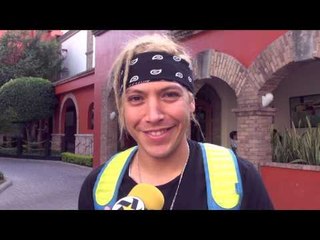 Piensa cambiar su look