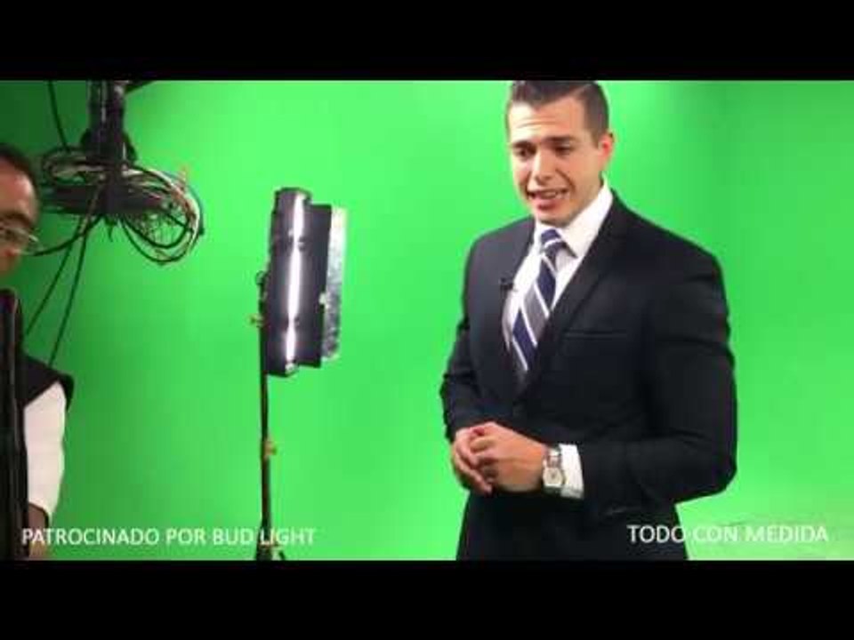 Bud Light México tiene una experiencia #Epicus