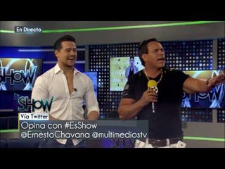 Konan critica el éxito de Garza en el extranjero