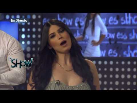 Quiere parar las pelotas