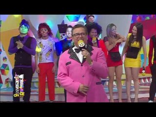 ¡Gaby tiene una fuerte caída!