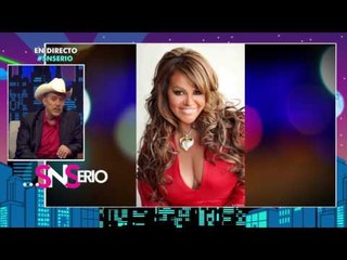 La verdad sobre el accidente de Jenny Rivera