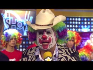 Globito tendrá una obra de teatro