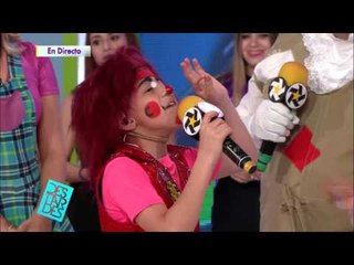 Las clases de inglés de Lapizín