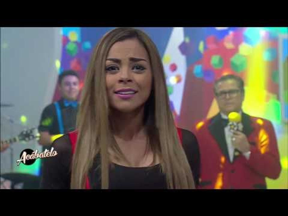 Llegó a su vida a ponerle alegría