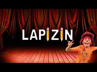 Una nueva presentación para Lapizin