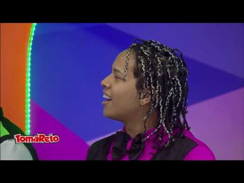 Tenemos nuevo TomaReto