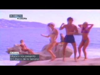 Viernes de clásicos