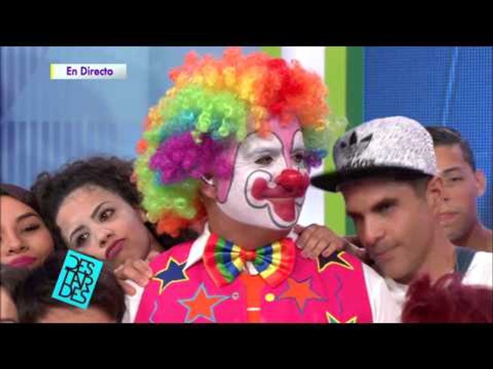Se despiden de Globito