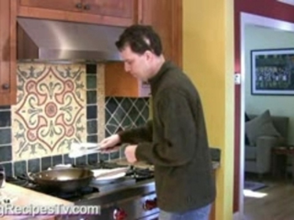 Eggplant Recipe - Ratatouille Recipe, French Recipes