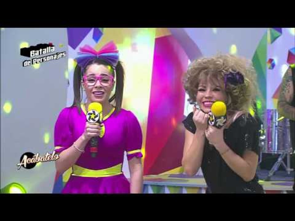 Maruca quiere enamorarse