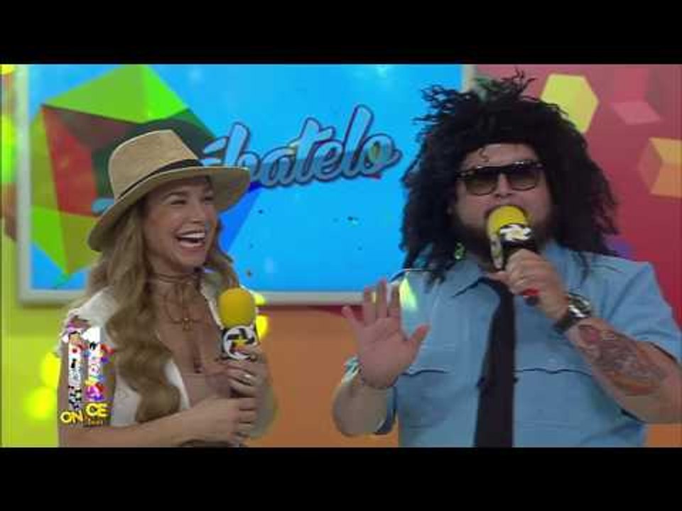 Con salsa y totopos para llevar