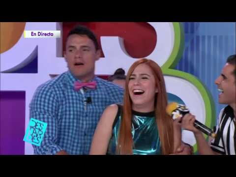 ¿La nueva pareja de Destardes?