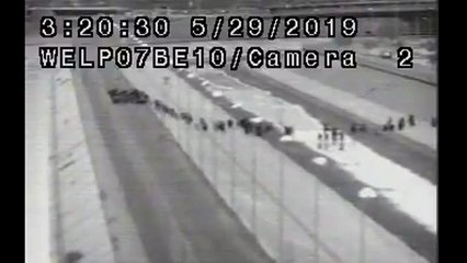 EEUU arrestó grupo récord de 1.036 inmigrantes en la frontera con México