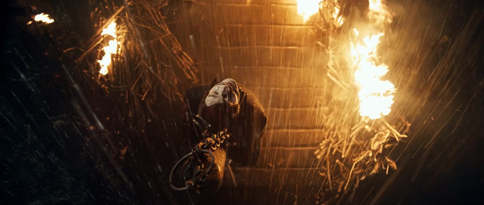 DIE CHRONIKEN DER FINSTERNIS – DIE TRILOGIE