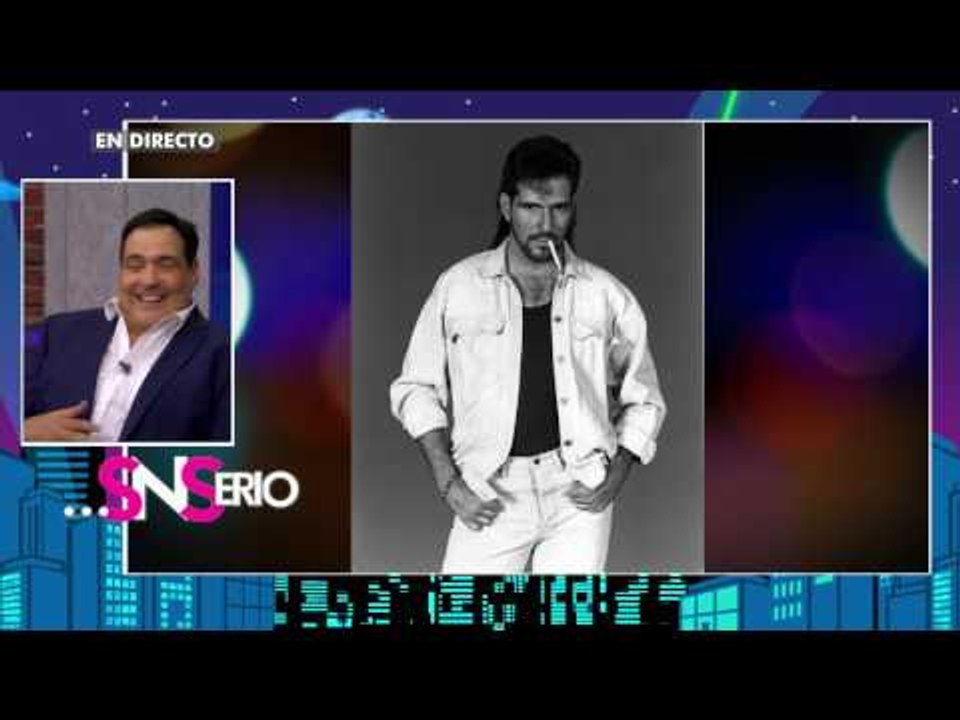 El origen de Renán Moreno