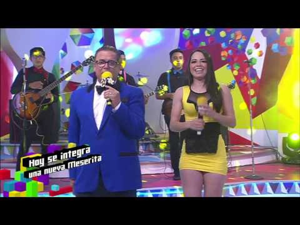 Arely tiene algo que decir