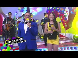 Arely tiene algo que decir