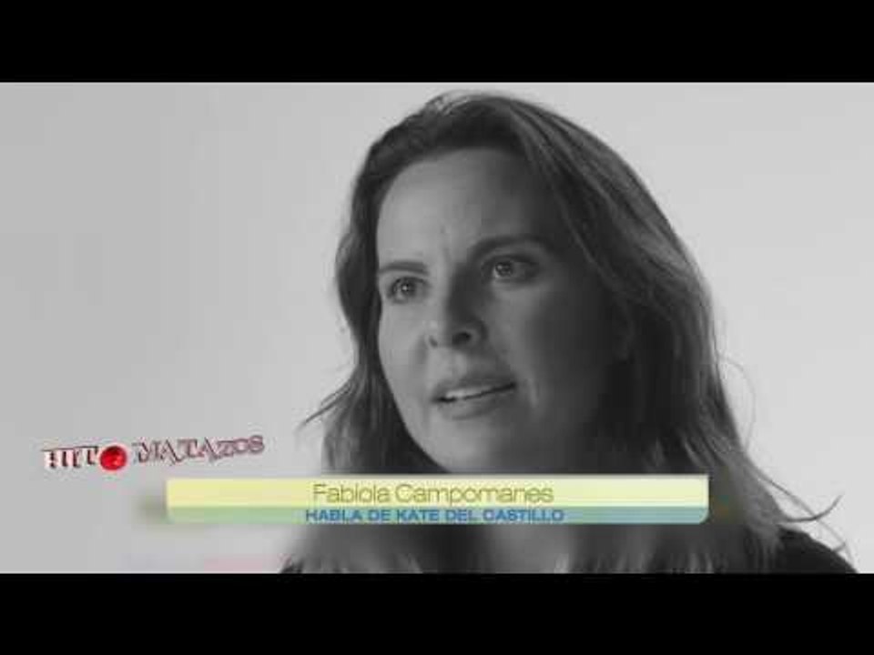 Entrevista a Fabiola Campomanes