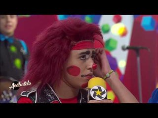 El humor de Lapizito