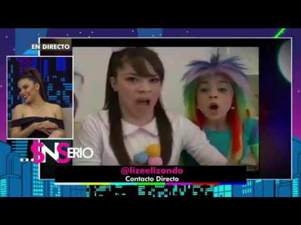 ¿Se robó la peluca?