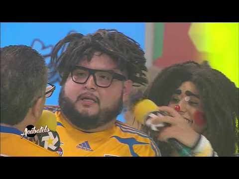 ¿Sigues con lo mismo?