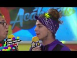 Brandon Meza tiene sus dudas