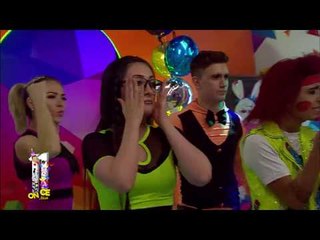 ¿Qué le pasa a Uvita?