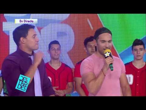 Tenemos invitado en Destardes