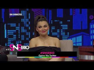 ¿Quién trato mal a Liz Elizondo?
