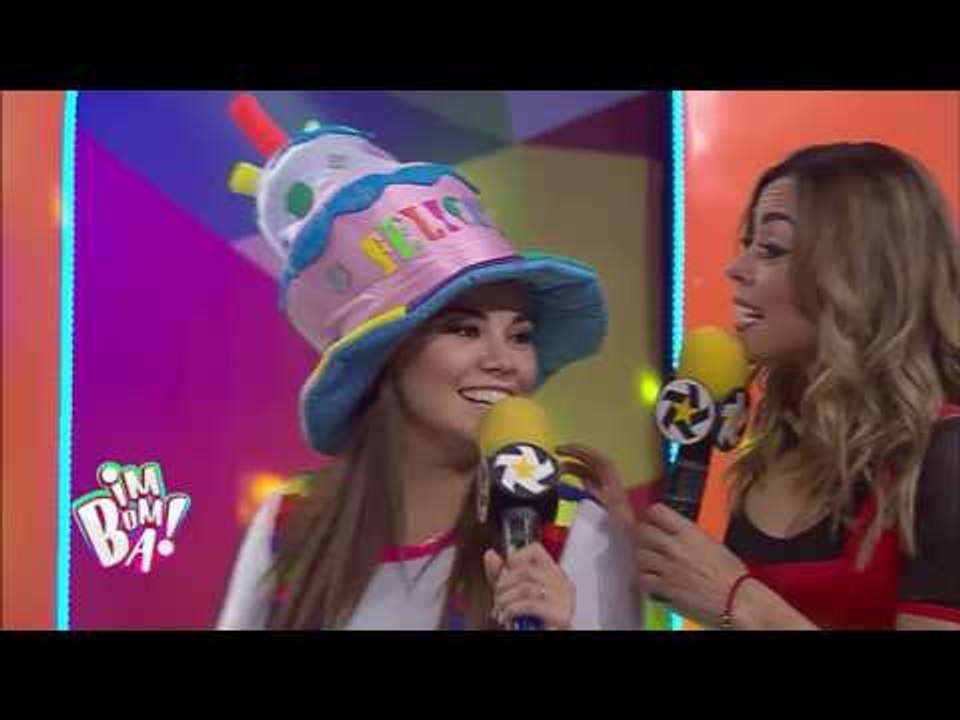 Vamos mejor a bailar