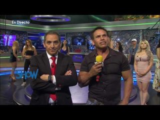 Los Torres Chou “Serenata Gael”