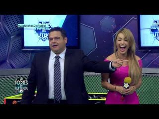 Ahora viene muy bien acompañado