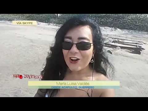Desde Acapulco noticias sobre propiedades de Luis Miguel