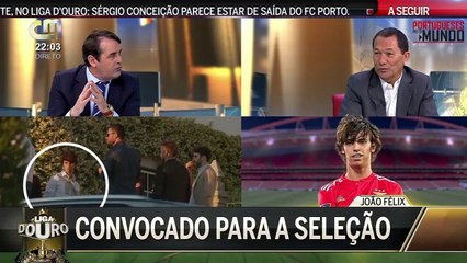 Liga D'Ouro CMTV - 30 Maio 2019 (1º Parte)