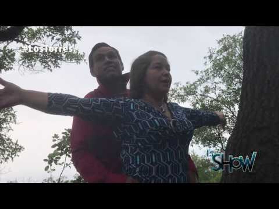 Los Torres “ Todo me recuerda a la Gaviota”