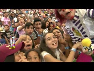 Lapizito desde Bosque Mágico