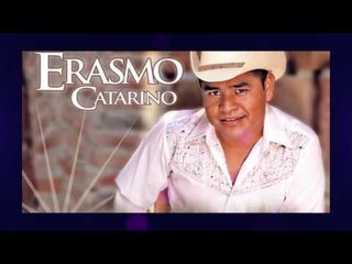 Le dan la bienvenida a Erasmo Catarino