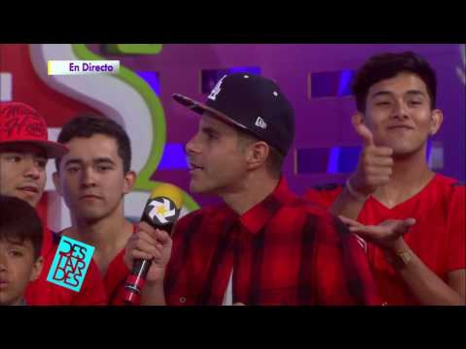 No están conformes con la decisión