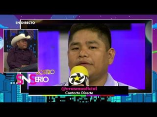 Llegó a dudar de la existencia de Dios