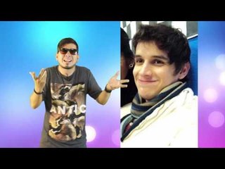Las fotos secretas de los conductores de Multimedios
