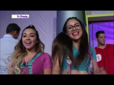 Erasmo visita Destardes