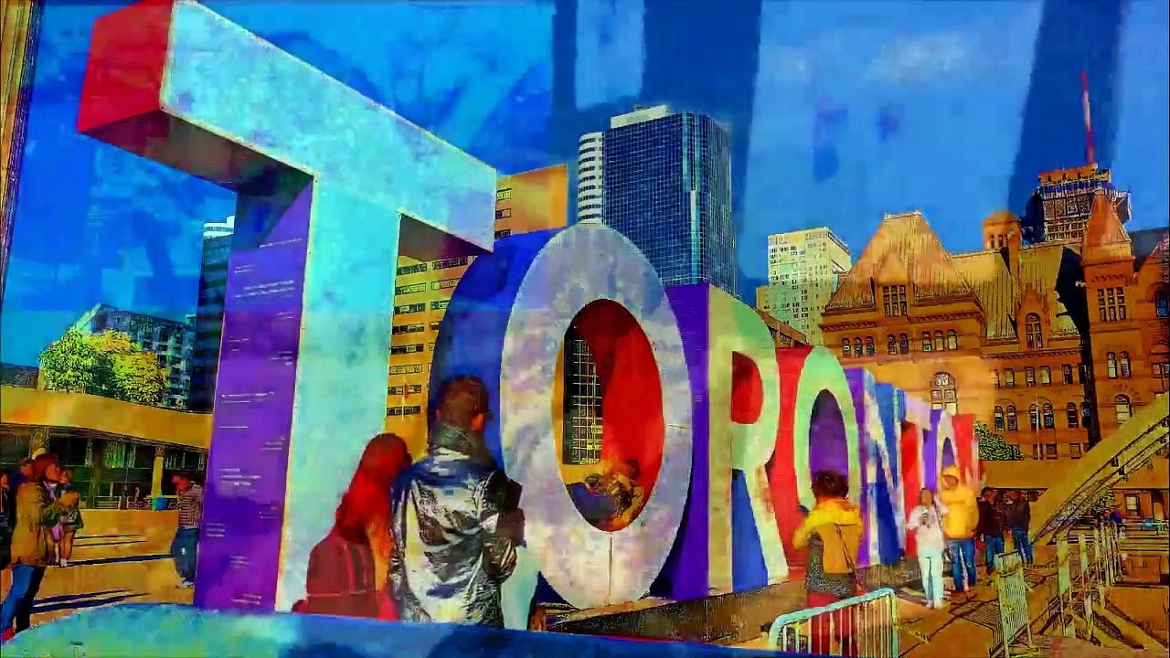 DDP Vradio - Canadian Love  - DDP Live - Online TV (246)